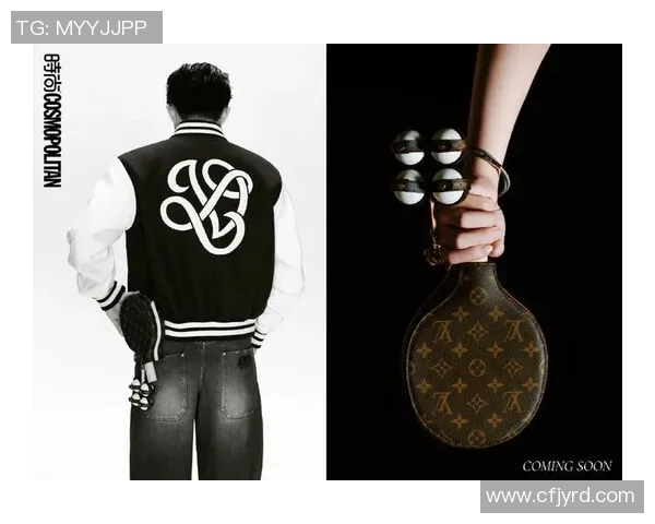 足球明星携手LV品牌展现时尚魅力的精彩瞬间与背影照片合集