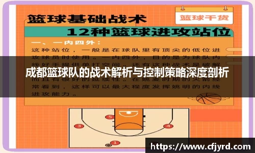 成都篮球队的战术解析与控制策略深度剖析