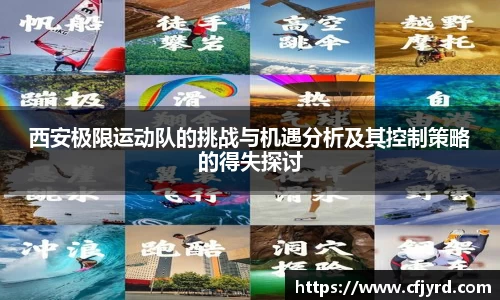 西安极限运动队的挑战与机遇分析及其控制策略的得失探讨